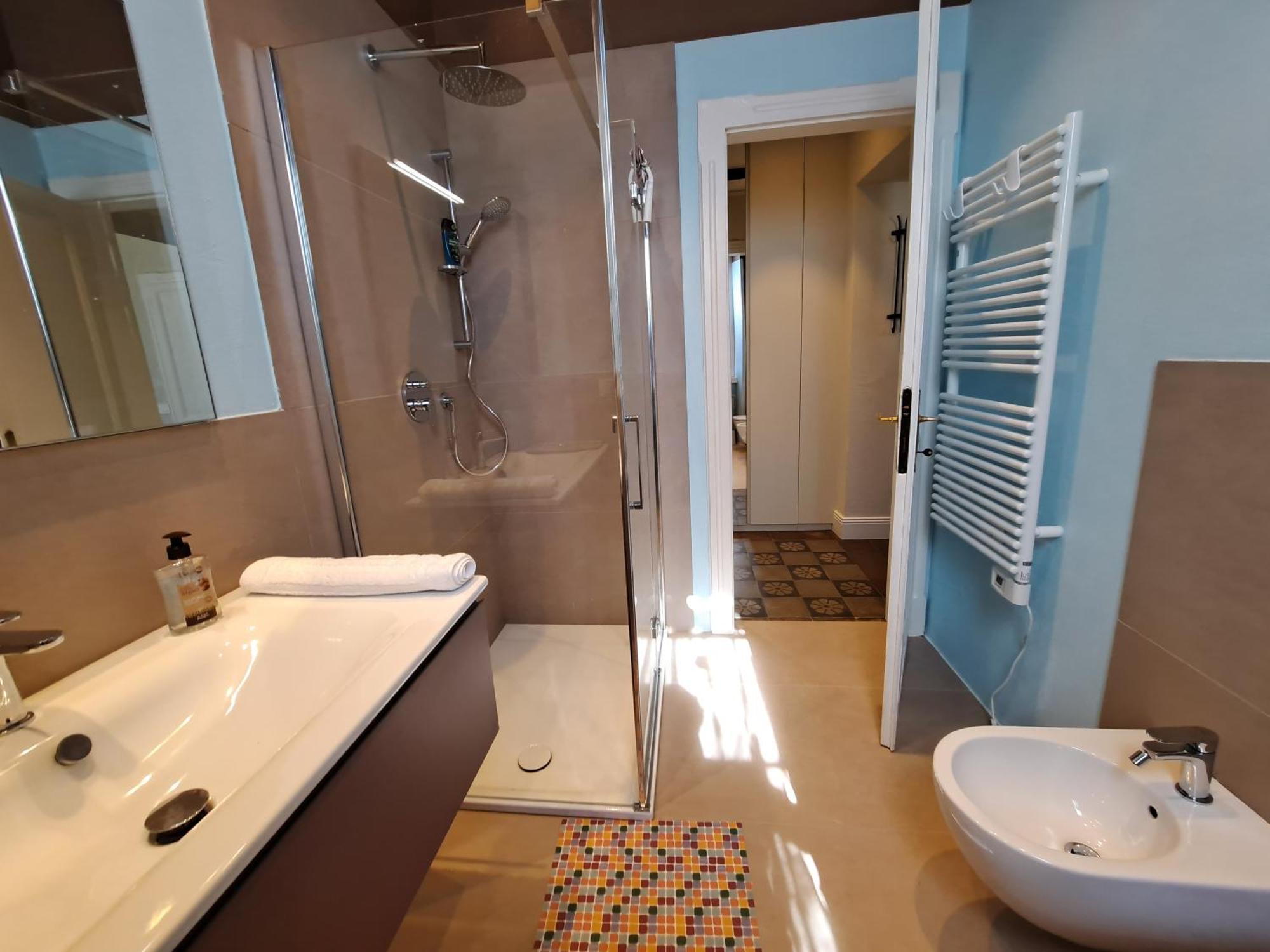 Immobillario - Domus Palmae Apartment โดมาโซ ภายนอก รูปภาพ