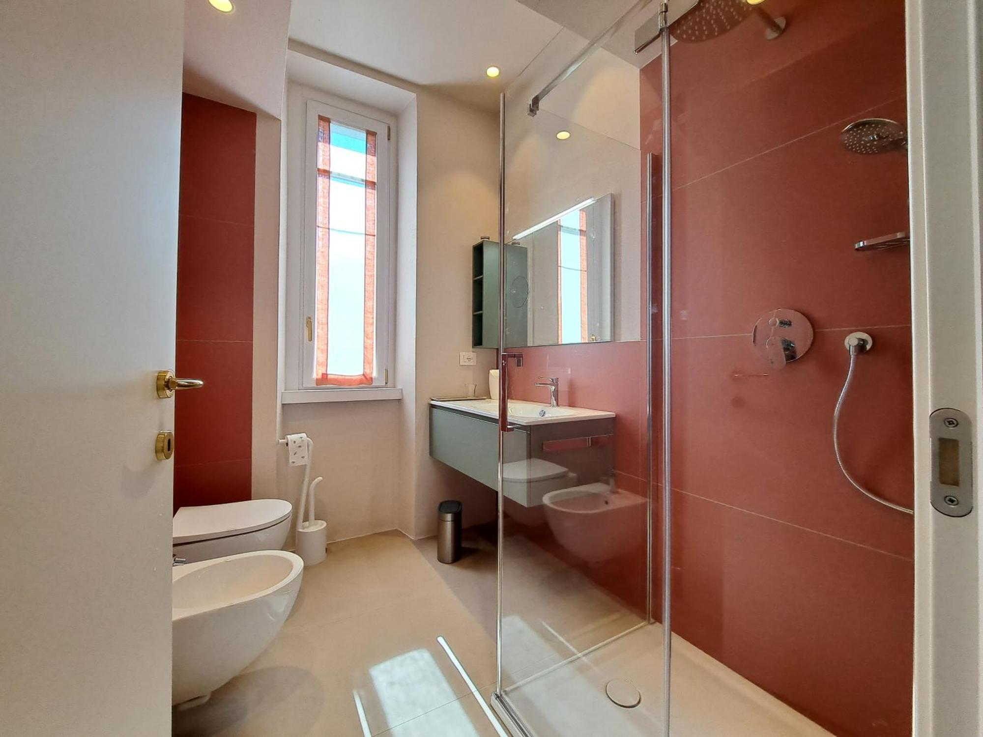 Immobillario - Domus Palmae Apartment โดมาโซ ภายนอก รูปภาพ