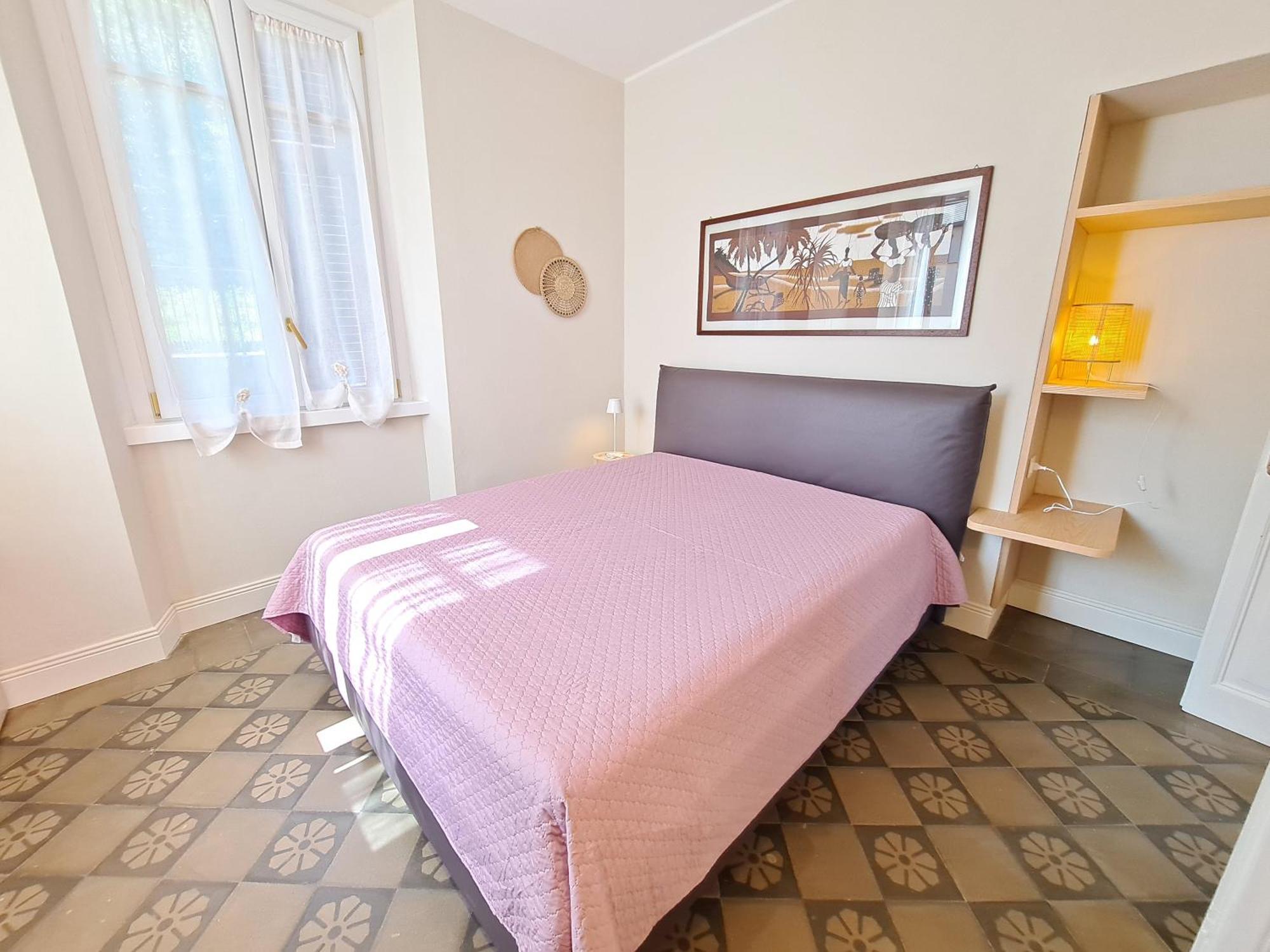 Immobillario - Domus Palmae Apartment โดมาโซ ภายนอก รูปภาพ